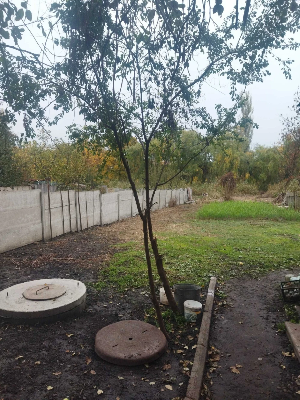 Продаю будинок 1/2 частину  в районі Кірова