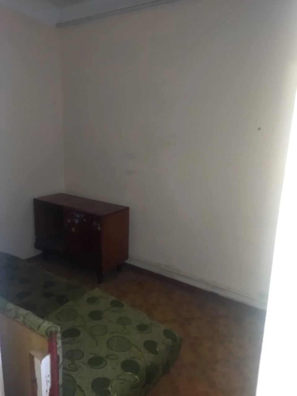 Продаю будинок 1/2 частину  в районі Кірова