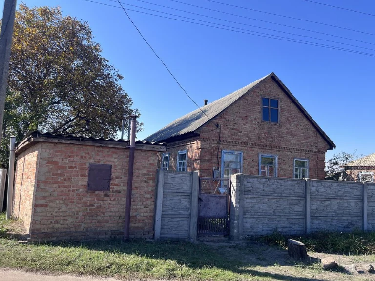 Продам дім, м. Олександрія
