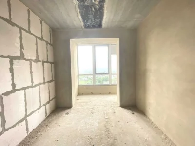 Продам 1к.квартиру  в готовому будинку в центрі