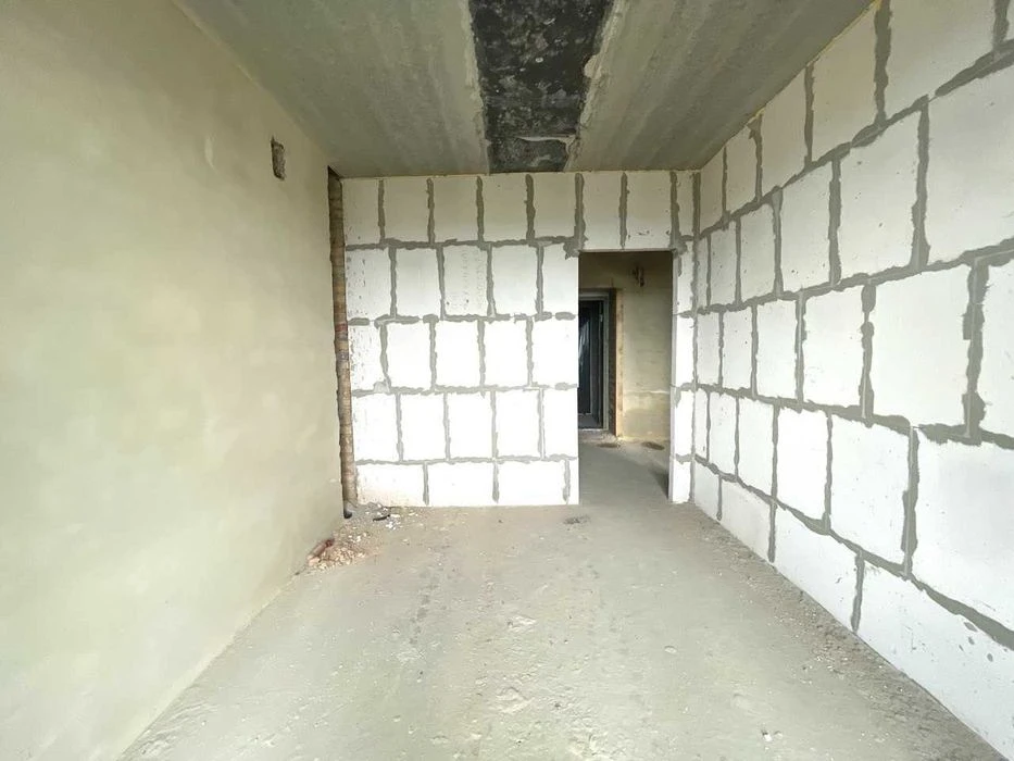 Продам 1к.квартиру  в готовому будинку в центрі