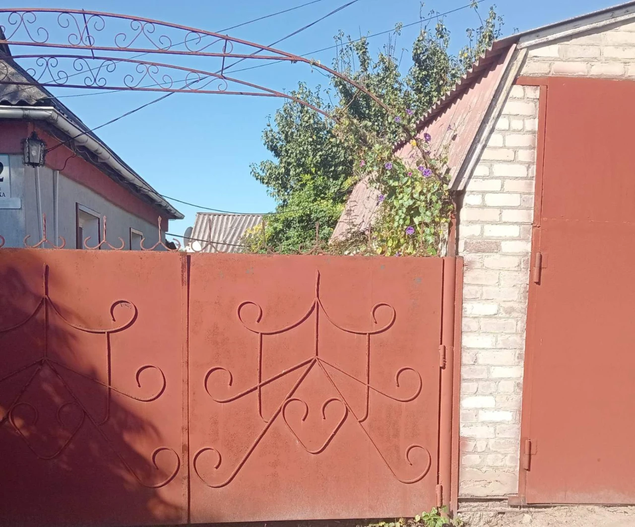 Продам будинок 88кв.м з усіма зручностями