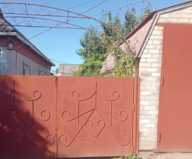 Продам будинок 88кв.м з усіма зручностями