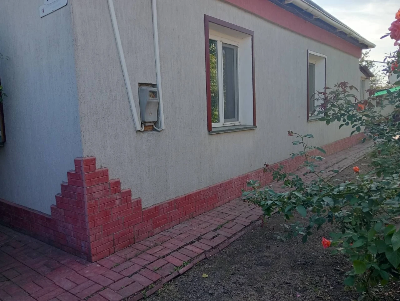 Продам будинок 88кв.м з усіма зручностями