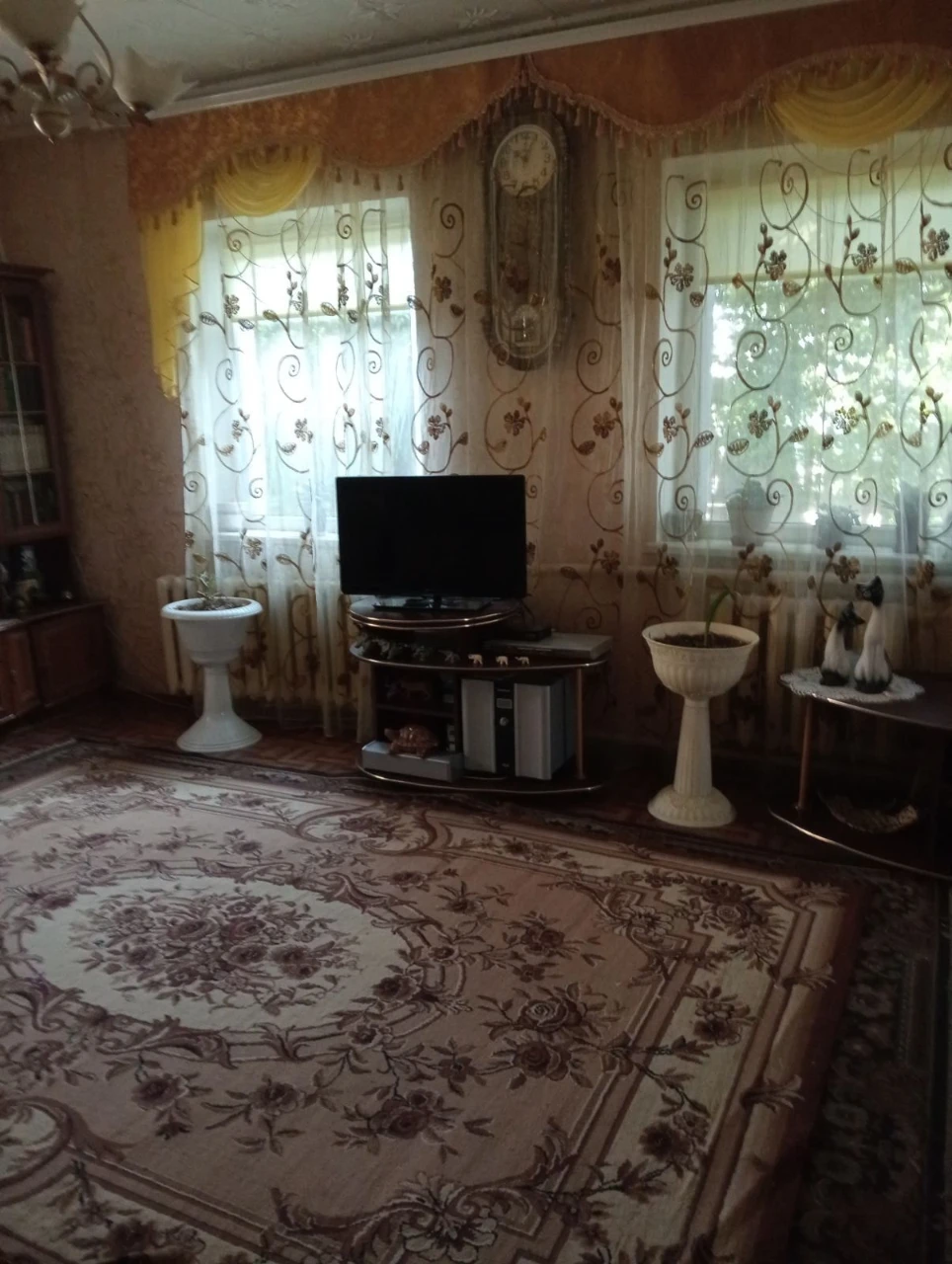 Продам будинок 88кв.м з усіма зручностями