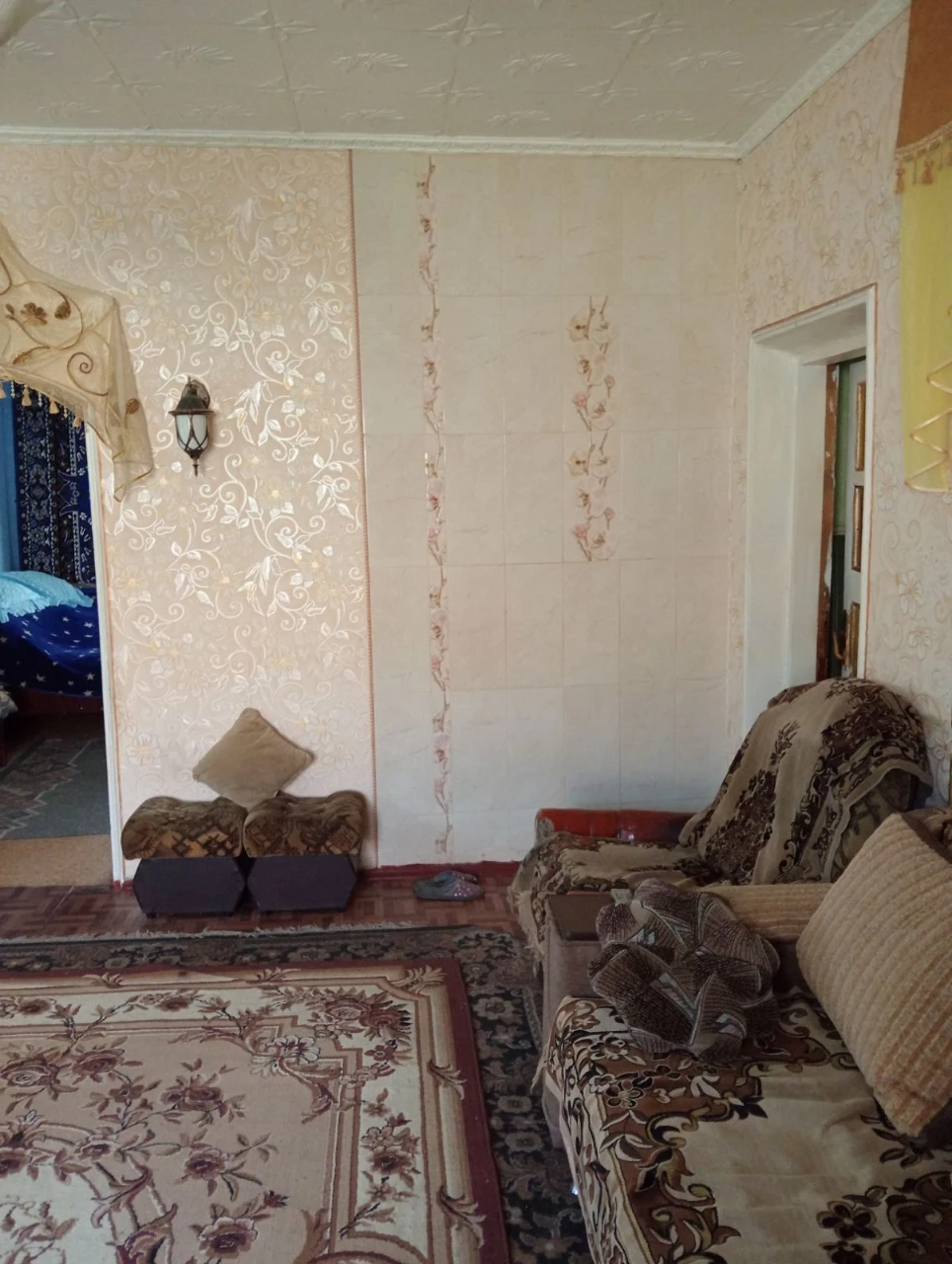 Продам будинок 88кв.м з усіма зручностями
