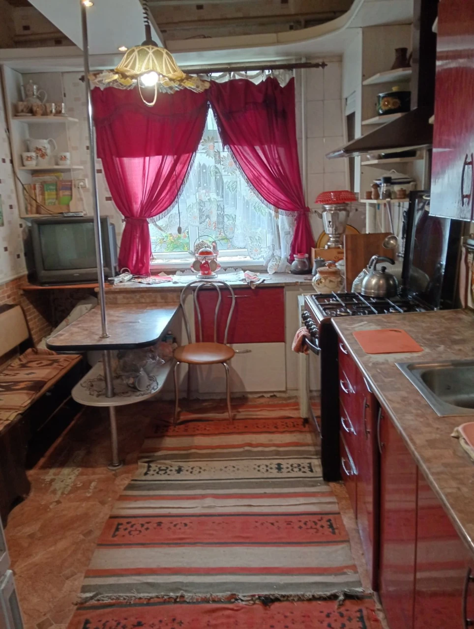 Продам будинок 88кв.м з усіма зручностями