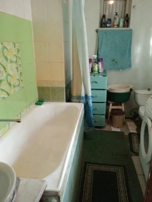 Продам будинок 88кв.м з усіма зручностями