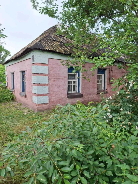 Продам будинок з земельною ділянкою по вул. Скічка (14 район