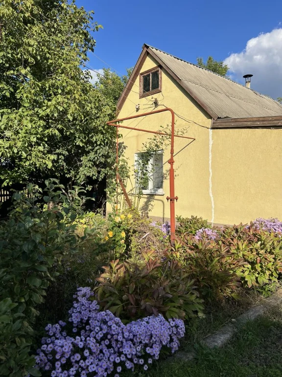 Продам доглянутий будинок з газом в с. Березівка (7 км від О