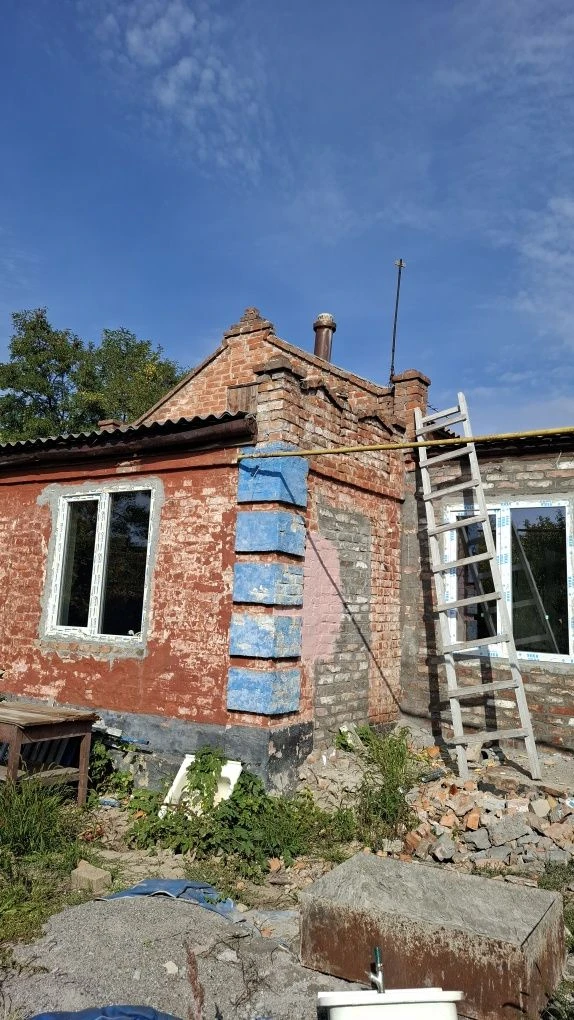 Продам будинок в центрі міста загальною площею 135м