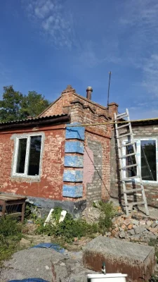 Продам будинок в центрі міста загальною площею 135м