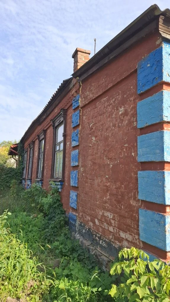 Продам будинок в центрі міста загальною площею 135м