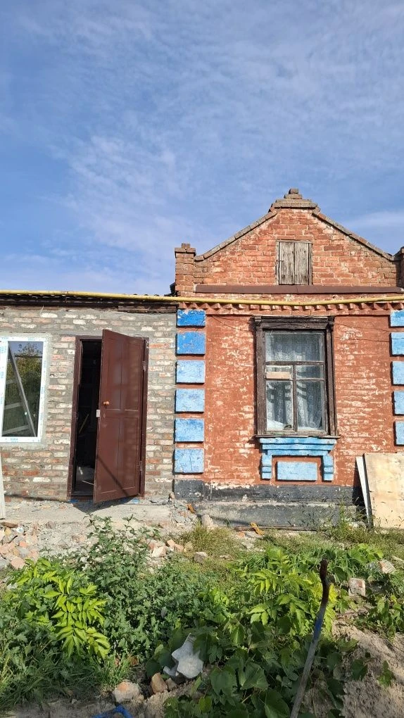 Продам будинок в центрі міста загальною площею 135м