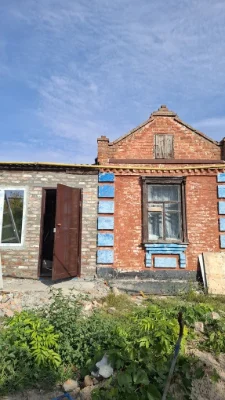 Продам будинок в центрі міста загальною площею 135м