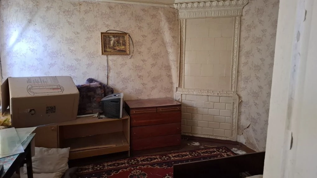 Продам будинок в центрі міста загальною площею 135м