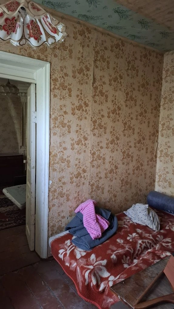 Продам будинок в центрі міста загальною площею 135м