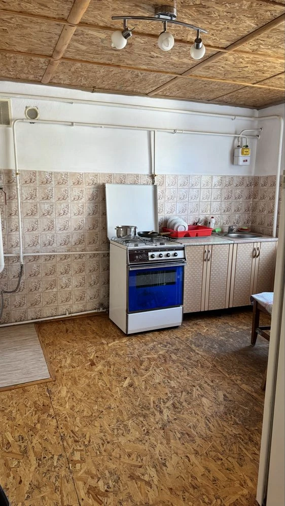Продам будинок 91 м² у центрі с. Олександрія (15 км від Рівн