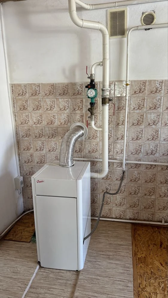 Продам будинок 91 м² у центрі с. Олександрія (15 км від Рівн