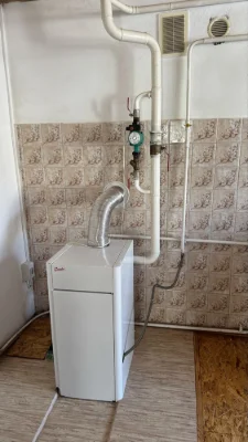 Продам будинок 91 м² у центрі с. Олександрія (15 км від Рівн