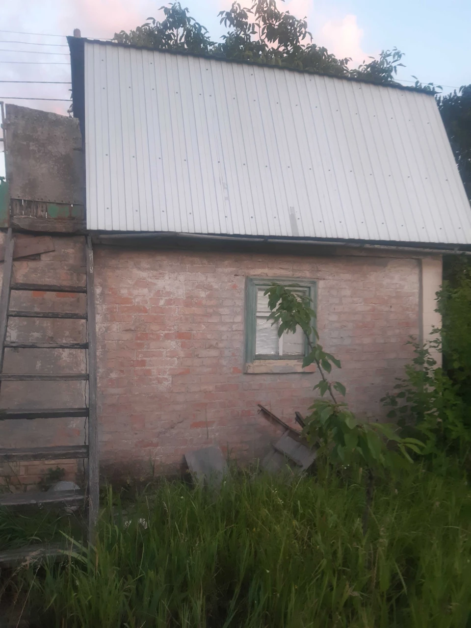 Дача біля води! Розріз,Кооператив "Ивушка"