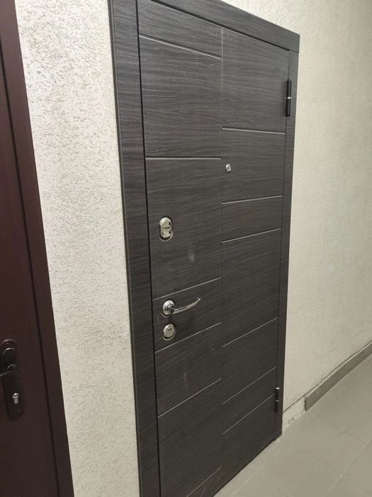 For sale! Two-level apartment. Renovation has begun in the Parkovy Kvartal residential complex.
