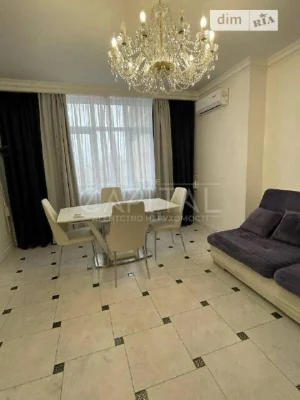Sale of 3-room apartment 135 sq. m on Akhmatova Anna St. 22 • ID