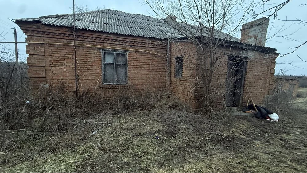 Будинок, біля Олександріі, 10 км до центру, будинок з газом