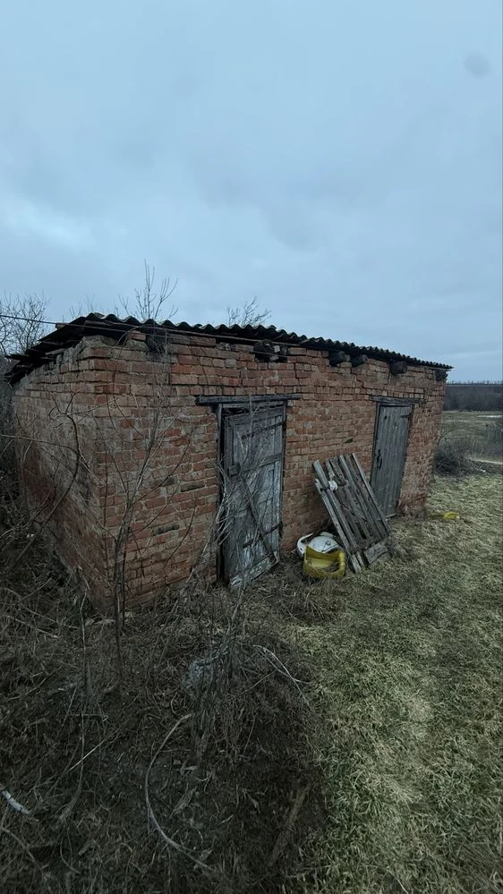 Будинок, біля Олександріі, 10 км до центру, будинок з газом
