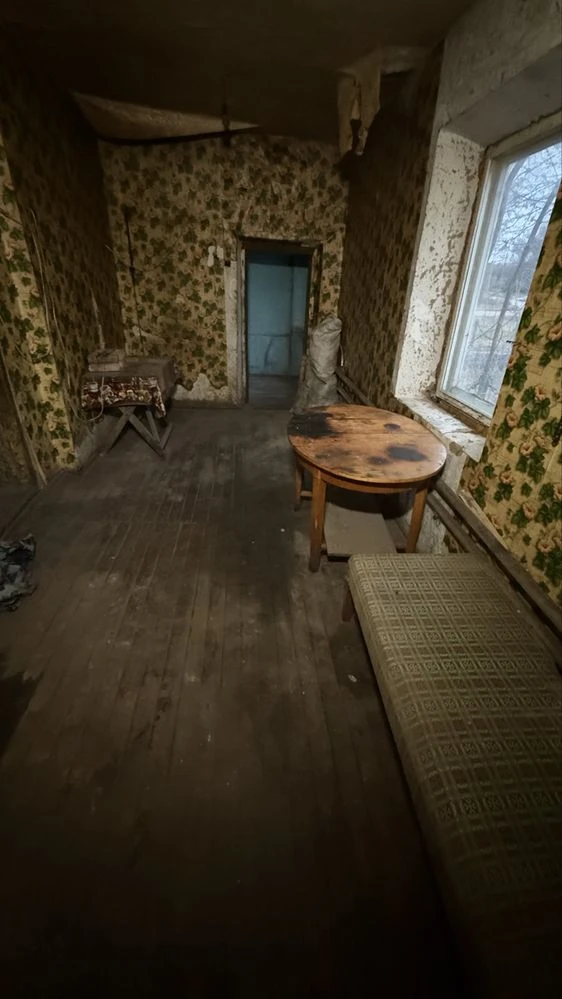 Будинок, біля Олександріі, 10 км до центру, будинок з газом