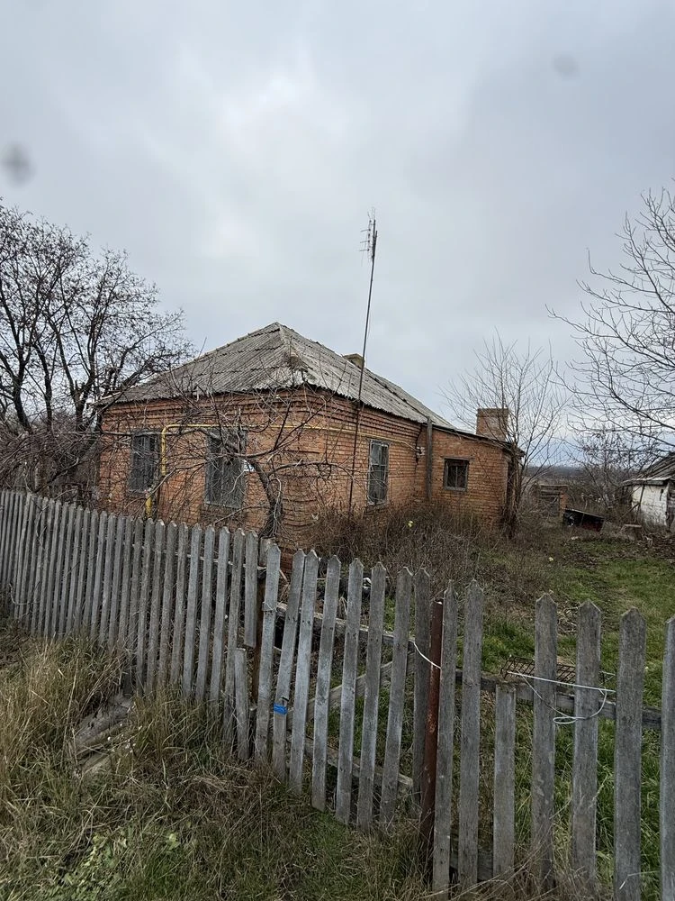 Будинок, біля Олександріі, 10 км до центру, будинок з газом