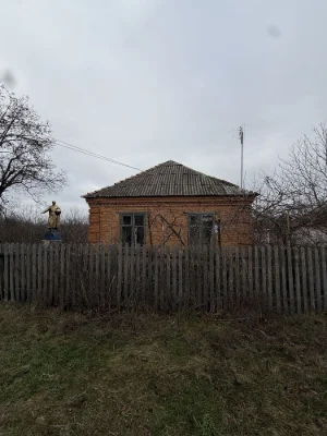 Будинок, біля Олександріі, 10 км до центру, будинок з газом