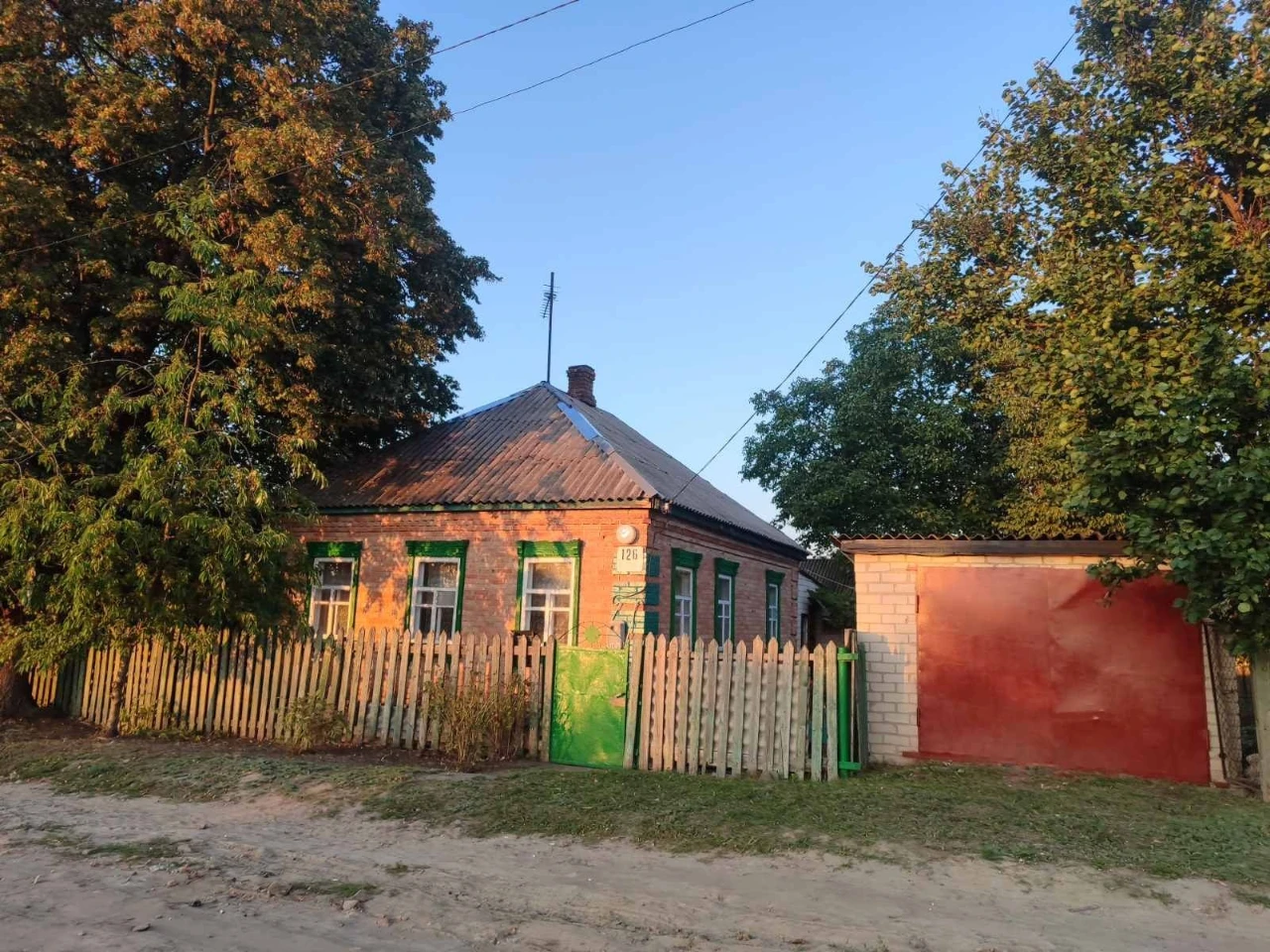 Продам будинок на 14 мр-ні в м.Олександрії
