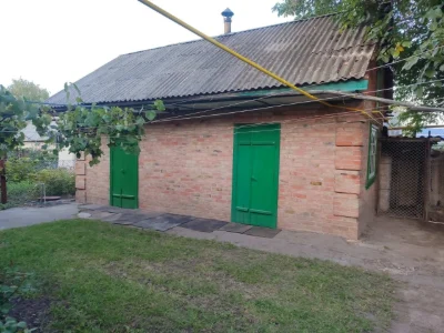 Продам будинок на 14 мр-ні в м.Олександрії