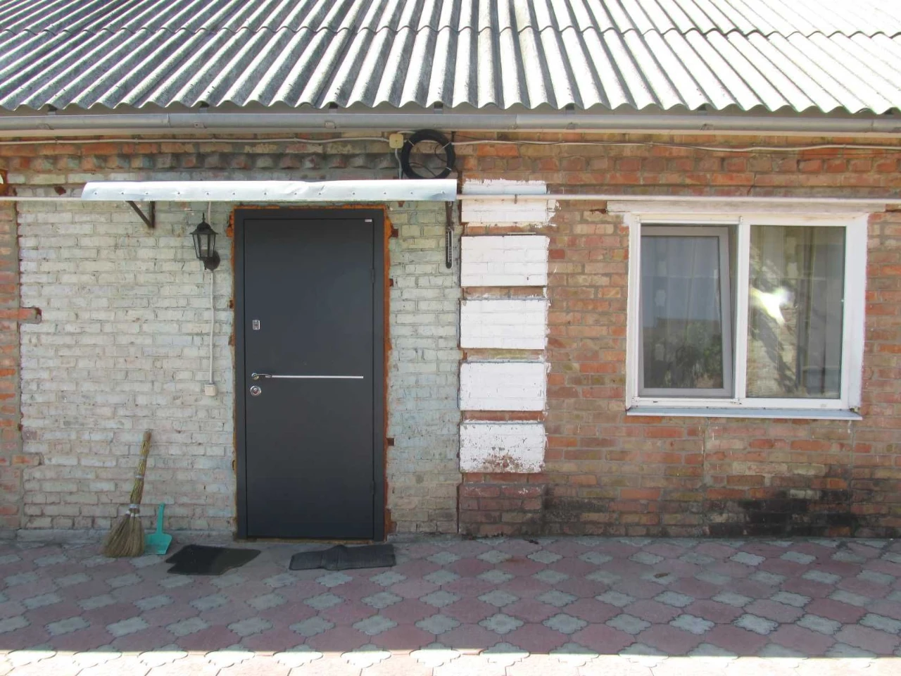 Продам будинок по вул. Східній ( р-н Дитячої лікарні - Центр