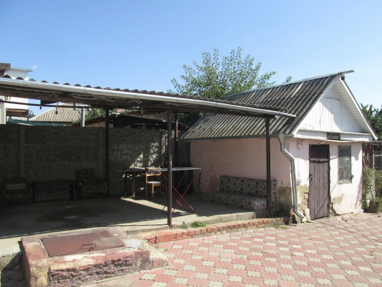 Продам будинок по вул. Східній ( р-н Дитячої лікарні - Центр