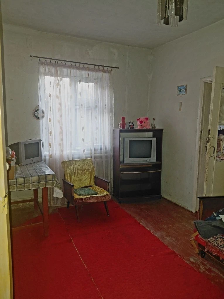 Продам дім з трьома видами опалення