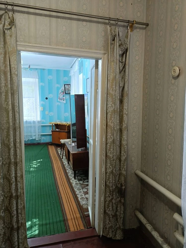Продам цегляний будинок з газовим опаленням (14 р-н)