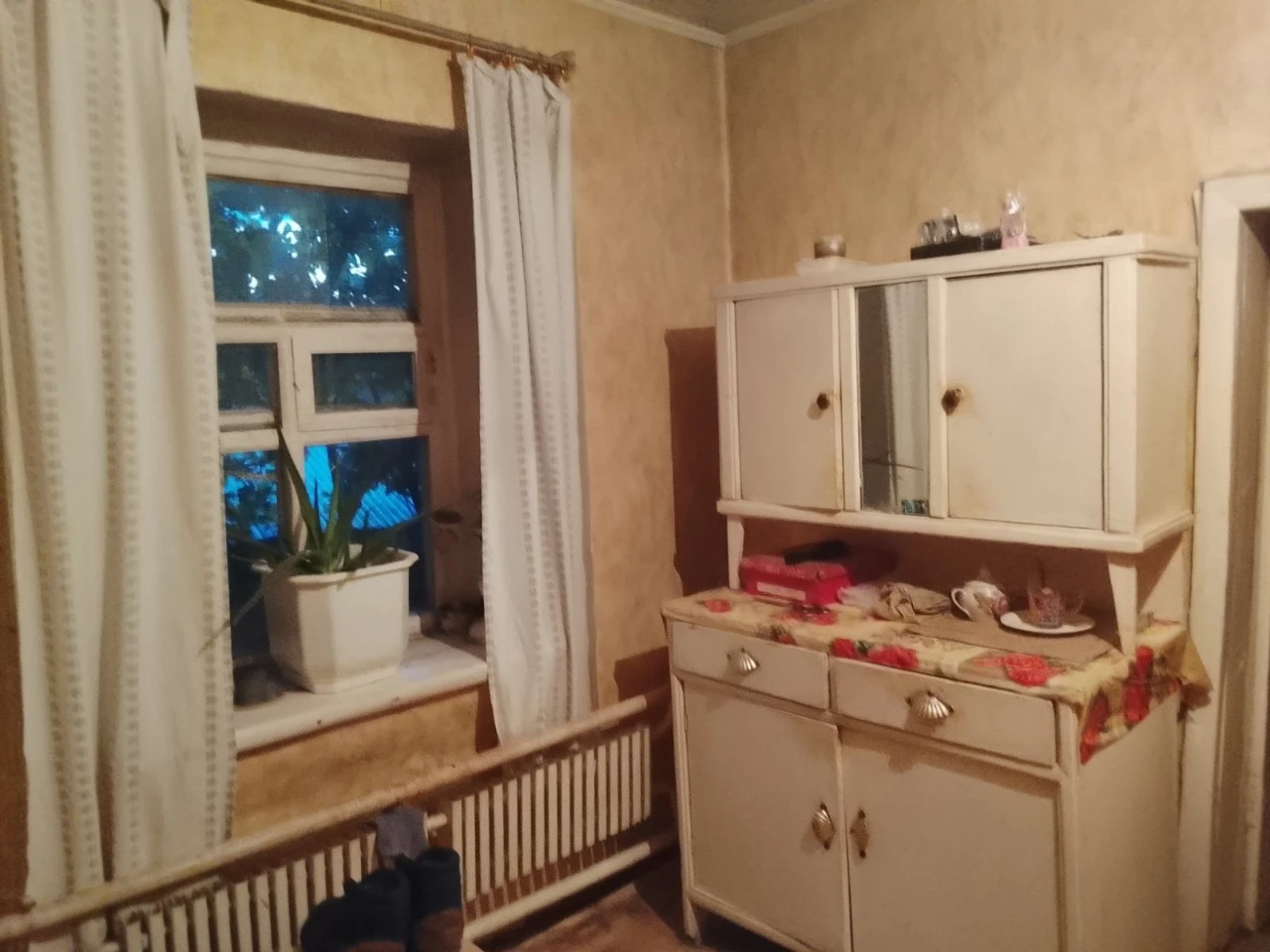 Продам газифікований цегляний будинок із виходом до річки мі