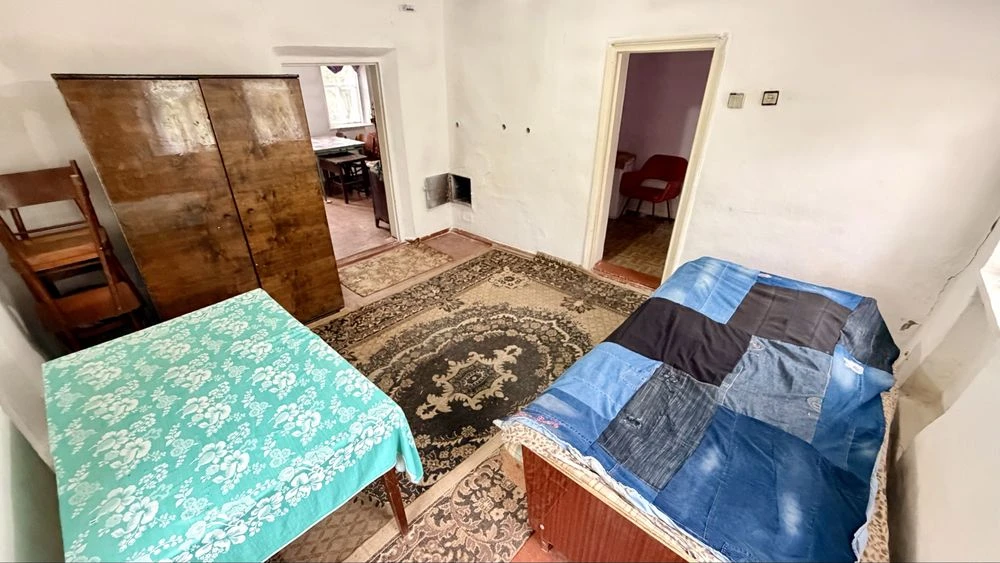 Будинок, будинок в Оліівці, будинок з землею, будинок 55 м.к
