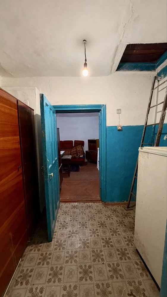 Будинок, будинок в Оліівці, будинок з землею, будинок 55 м.к
