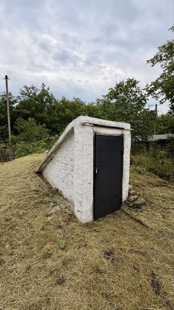 Будинок, будинок в Оліівці, будинок з землею, будинок 55 м.к