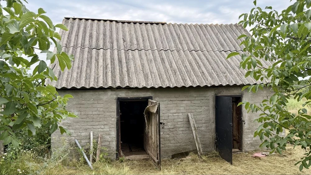 Будинок, будинок в Оліівці, будинок з землею, будинок 55 м.к