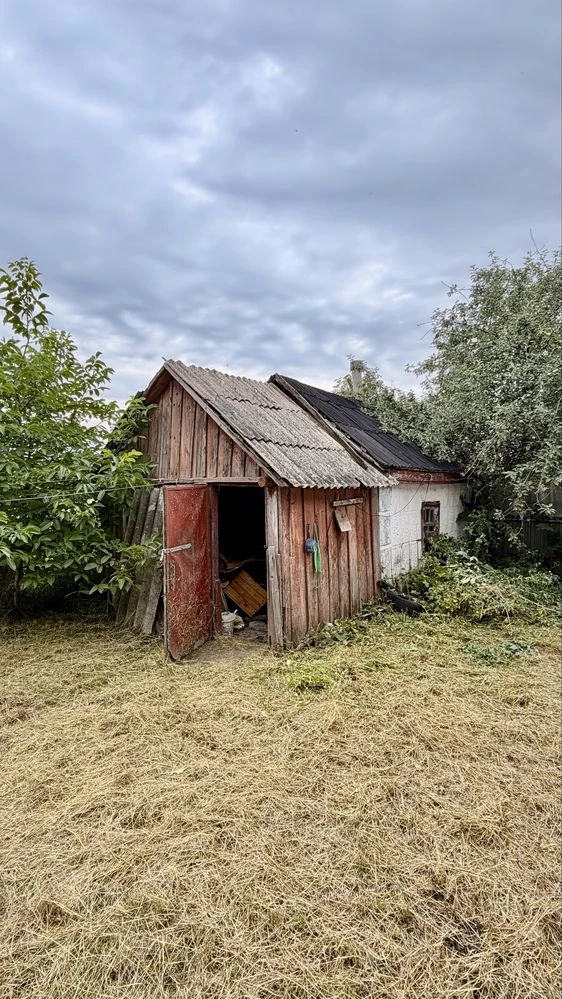 Будинок, будинок в Оліівці, будинок з землею, будинок 55 м.к