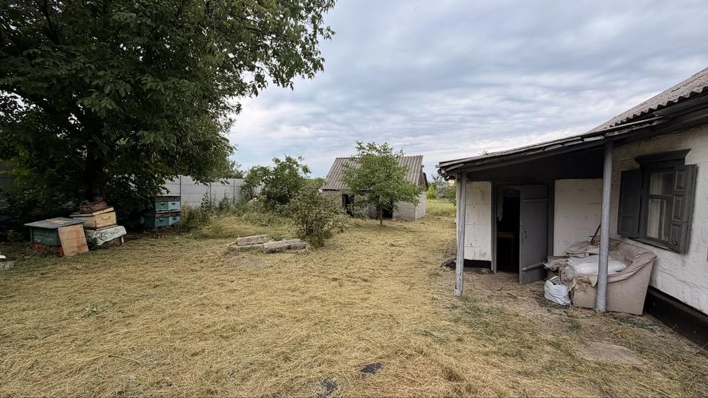 Будинок, будинок в Оліівці, будинок з землею, будинок 55 м.к
