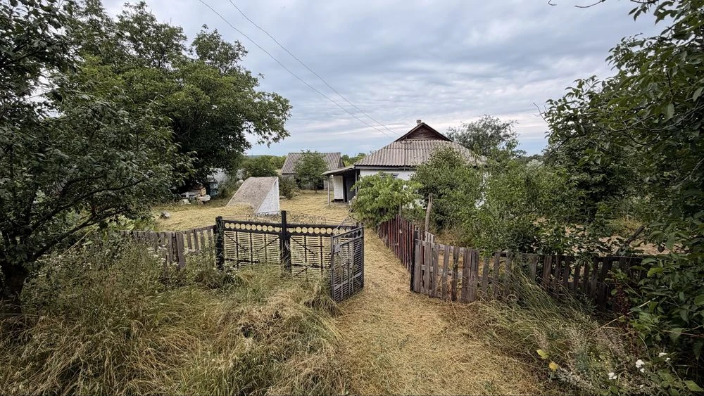 Будинок, будинок в Оліівці, будинок з землею, будинок 55 м.к