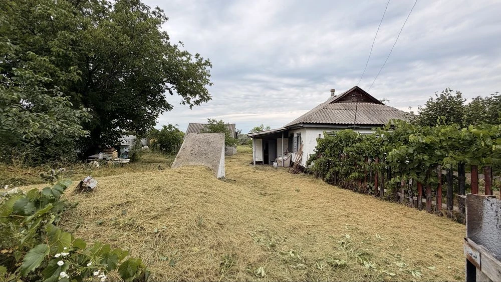 Будинок, будинок в Оліівці, будинок з землею, будинок 55 м.к