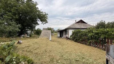 Будинок, будинок в Оліівці, будинок з землею, будинок 55 м.к