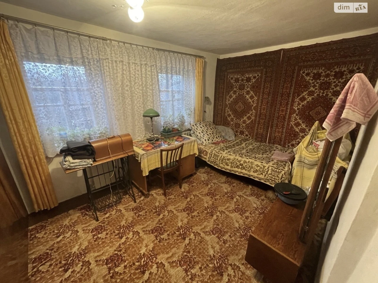 Продаж Дім