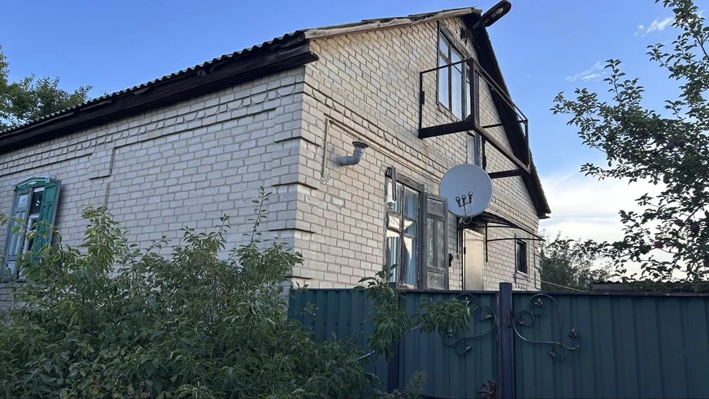 Продаж цегляний будинок на пл.Корчагіна(Перемога р-н)